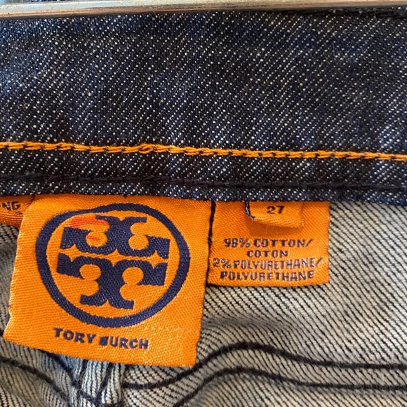 Tory Burch Jeans - Picture 5 of 5